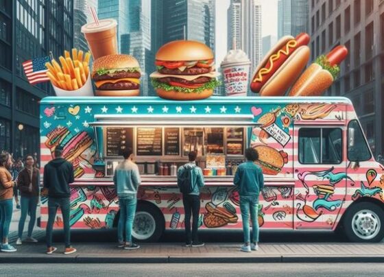 How to Start a Food Truck Business