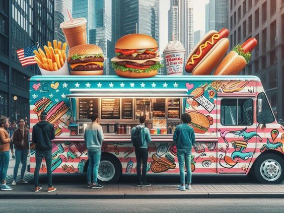 How to Start a Food Truck Business: A Step-by-Step Guide